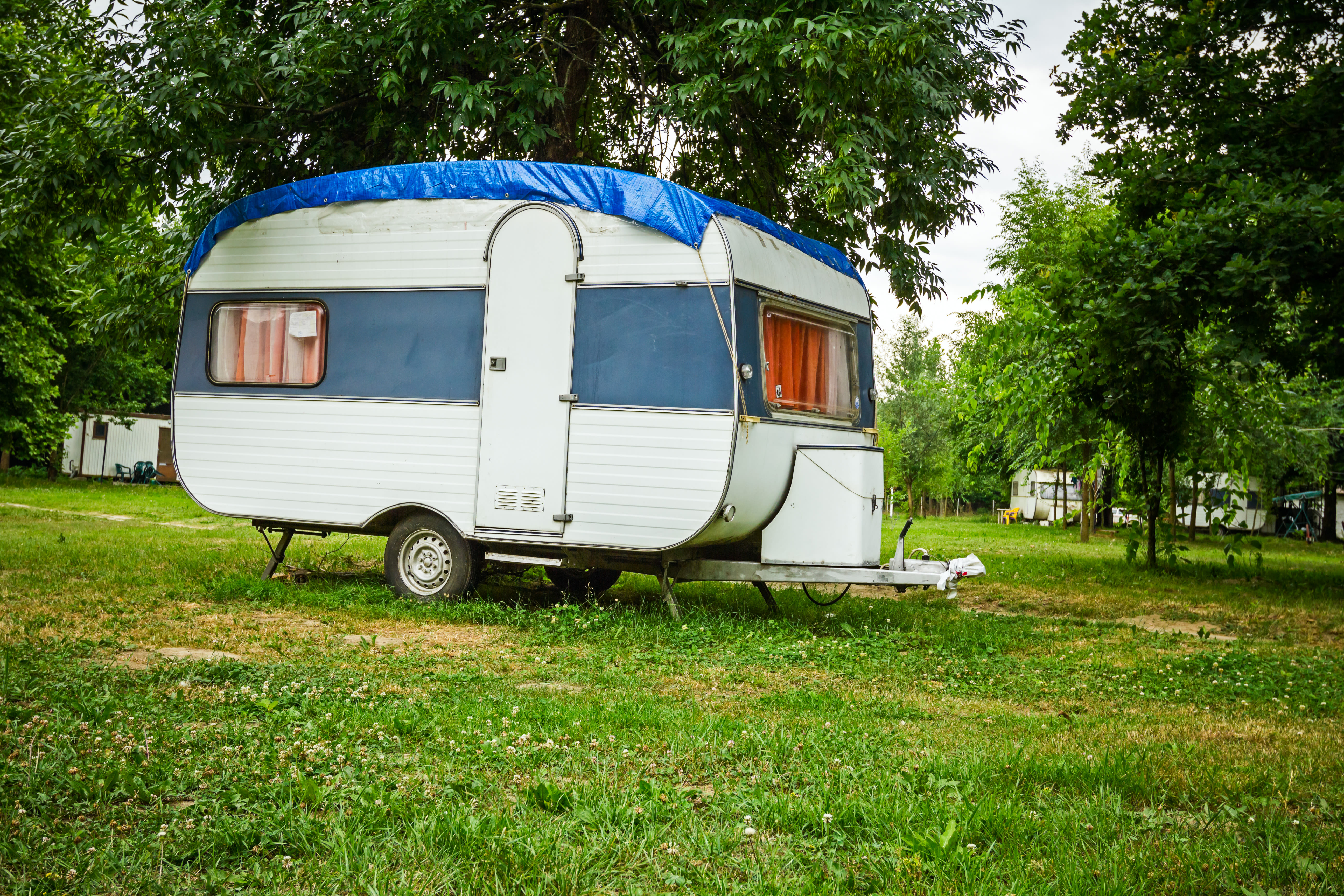 Chattel loans: How to finance your manufactured or tiny home