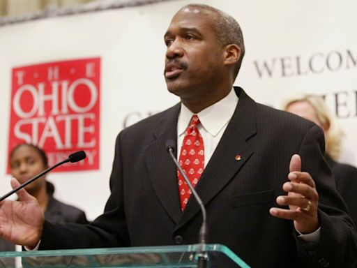 Gene Smith reflects on tenure at OSU ahead of retirement
