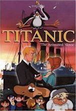 Titanic: The Legend Goes On - Alchetron, the free social encyclopedia