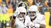 James Conner puts together big performance in return to Pittsburgh