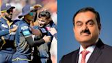 IPL 2025: Adani & Torrent Group Eyeing Majority Stake In Gujarat Titans For ₹12,550 Crore, Claims Report