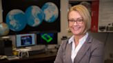 Dorota A. Grejner-Brzezinska named UW–Madison vice chancellor for research