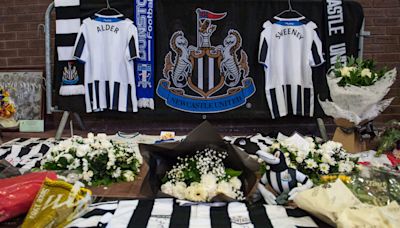 Ten years on: Remembering the football fans who died in the MH17 plane crash