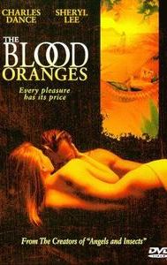 The Blood Oranges