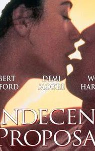 Indecent Proposal