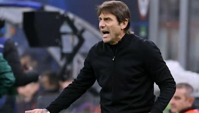 El futuro de Antonio Conte: Entre rumores y posibles destinos