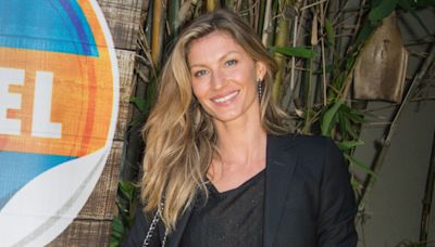 Gisele Bündchen revela que casi muere rodando un anuncio en Islandia - El Diario NY