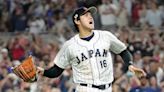Shohei Ohtani eyes defence of World Baseball Classic title with Japan in 2026