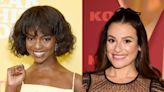 'Glee' Star Samantha Ware Slams Lea Michelle's Casting In 'Funny Girl': 'Broadway Upholds Whiteness'