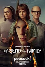 A Friend of the Family - Rotten Tomatoes