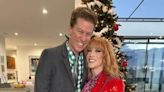 Kathy Griffin files for divorce days before 4th wedding anniversary