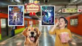 Pasarán películas gratis en el Metro de CDMX por Día del Niño y la Niña; ¡también habrá perritos!