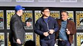 The Russo Brothers Officially Return As Filmmakers Of New Movie ‘Avengers: Doomsday’ & ‘Avengers: Secret Wars’ – Comic-Con