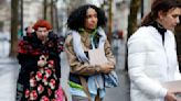 Chioma Nnadi: new 'head' of British Vogue at centre of power struggle