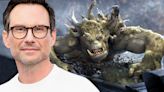 Christian Slater To Star As Mulgarath In ‘The Spiderwick Chronicles’ Disney+ Series