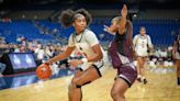 South Carolina WBB showing interest in ‘generational’ recruit from Texas