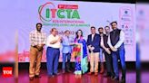 Madhya Pradesh Tourism Board Wins Awards for Promoting Fairs & Festivals | Bhopal News - Times of India