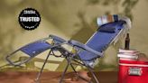 The 4 Best Reclining Camp Chairs for Kicking Back and Relaxing in the Great Outdoors