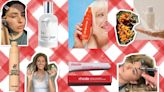 From the Rise of Nontoxic Fragrances to Strawberry Makeup’s Unlikely Staying Power: Six TikTok Beauty Trends to Watch