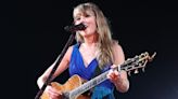 What Surprise Songs Did Taylor Swift Perform at Eras Tour in London?