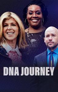 DNA Journey