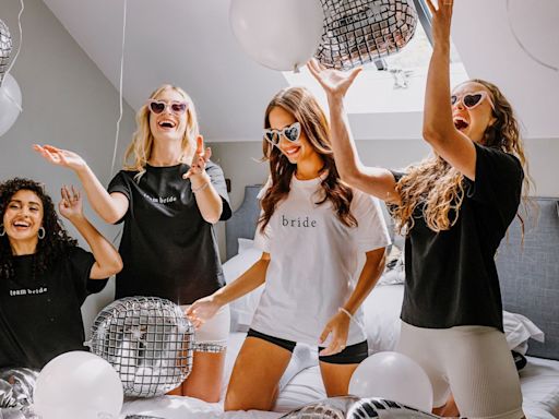 How to throw a hen party to remember: tips plus must-shop items