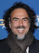 Alejandro González Iñárritu