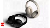 Noise 4 wireless headphones with 70 hours of battery backup launched, priced at Rs 2,499 - Times of India