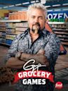 Guy's Grocery Games