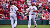 Paul Goldschmidt hits 34th homer as Cardinals beat Cubs 8-4