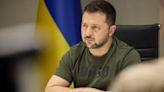 Ukraine deploys reserves to Kharkiv Oblast — Zelenskyy