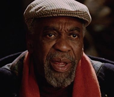 Bill Cobbs, Air Bud and Night at the Museum Star, Dies at 90