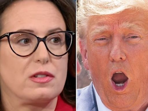 Maggie Haberman Says This Joe Biden Move Is ‘Delighting’ Team Trump