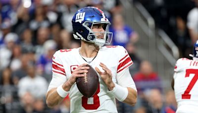 Complete 17-game schedule, key takeaways for the Giants: Tough early-season stretch awaits