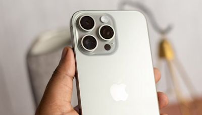 Apple has major camera upgrades lined up from iPhone 16 all the way through to iPhone 19