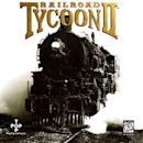 Railroad Tycoon II