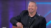 Garth Brooks Reveals He Once Showered With Steven Tyler: ‘How Many People Can Say That?’