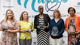 Photos: Nurses the Heart of Health Care awards 2024