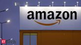 Amazon India gets funds; IT margins hit