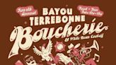 Bayou Terrebonne Boucherie to return to Terrebonne Parish for fourth year