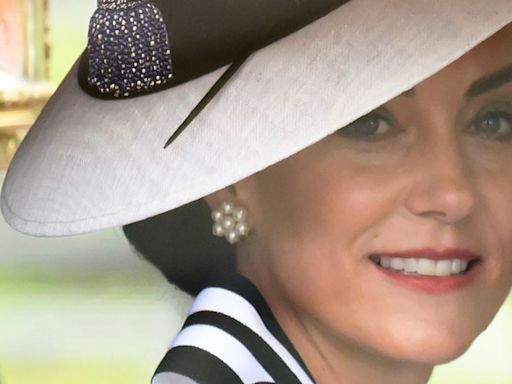 Major Kate Middleton update as Kensington Palace clarify status for huge event