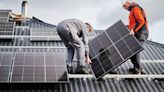 US installs record 5 million solar panels, aims 10 million by 2030