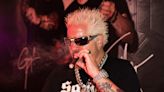 How Diners, Drive-Ins And Dives Completely Changed Guy Fieri