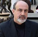 Nassim Taleb