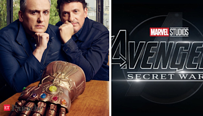 Avengers 5 and 6 in the works. What we know about director, cast and release date