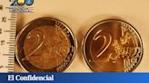 El rastro de los 2 euros: investigan si las monedas falsas del taller chino llegaron a unos 'rateros' de Logroño