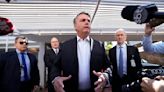 Bolsonaro home searched as Brazil probes fake vaccine cards