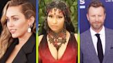 Surprising Stars Who've Never Won a GRAMMY: Nicki Minaj, Blake Shelton and More
