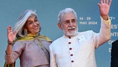 Ratna Pathak Shah has been 'unemployed for a year': ‘Because I’m not on Instagram…'