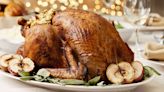 How Long Does It Take to Cook a Turkey? We've Got the Answer